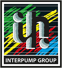 Logo Interpump Group